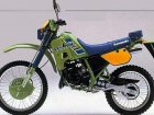 Kawasaki KMX 125